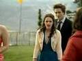 Twilight - Edward and Bella