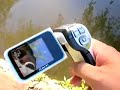 Xacti DMX-CA65 Waterproof Digital movie Camera
