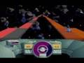 Skyroads Asteroid Belt 3