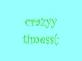 heyhey! tizzle = tor shizzle 
nizzle = nicole shizzle
mizzle = matt shizzle
but matt wont be in this a lott.
this iss ourr first videoooo !!!!!!!!
shizzlesssx3
commmentt =]