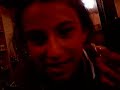 heyhey! tizzle = tor shizzle 
nizzle = nicole shizzle
mizzle = matt shizzle
but matt wont be in this a lott.
this iss ourr first videoooo !!!!!!!!
shizzlesssx3
commmentt =]