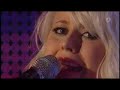 Amanda Jenssen - Hallelujah (Idol 2007)