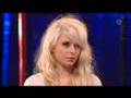 Amanda Jenssen - Hallelujah (Idol 2007)