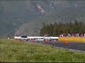 Gota v/s Impreza. Gota v/s Impreza.