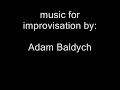 Adam Baldych Home Practising