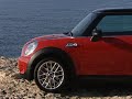 New Mini John Cooper Works