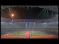 London 2012 official Paralympic handover moment (part 1) Beijing 2008