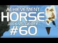 Halo: Reach - Achievement HORSE #60 (Jack vs. Geoff)