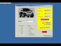 videos de Car Purchasing App.wmv