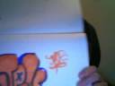 jel 1 throwie/ hand style jel 1 throwie/ hand style