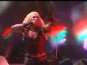 Twisted Sister - Burn In Hell