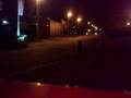 Derbi Senda soundcheck