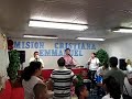 eres todo poderoso alabanza mision/l a~san salvador