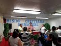eres todo poderoso alabanza mision/l a~san salvador