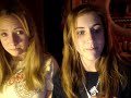 nicole and siobhankinz