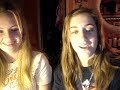 nicole and siobhankinz