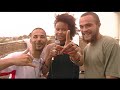 AST Senegal Hip Hop A08-E04 - Slammeur Mehdi Dix et Madame Bert (Festa2H)