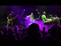 Marco Benevento Trio at The Big Up 2011 : You Must Be A Lion