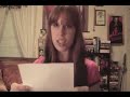 Slapping my Singing Sister