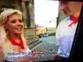 tara reid does europe