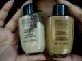 Foundation: What I use on myself & clients!