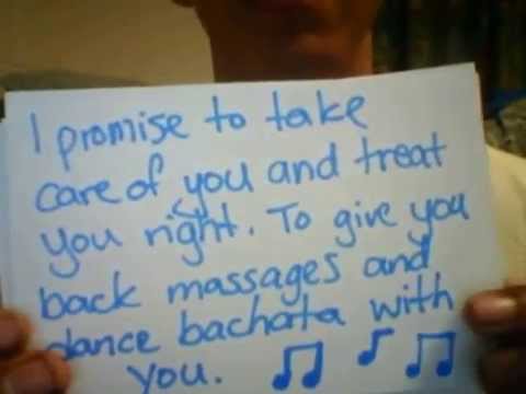 how to properly ask a girl to be your girlfriend