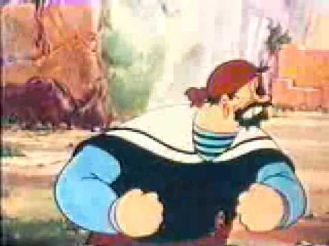 popaj - Popeye.