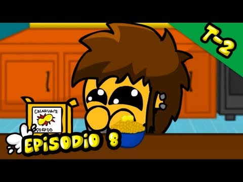 Vete a la Versh - Temporada 2, Episodio 8: El Cacahuate de Oro