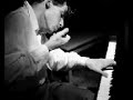 Glenn Gould plays Bach Prelude & Fugue in F minor