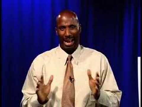 SALVATION 1 - Fred Williams Minister ...