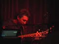 wiQwar - Cemetery Fox Live @ Green Note 28.02.08