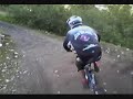Whistler, Garbanzo helmet cam parte 2