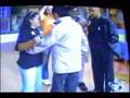 no manches - furcio beso