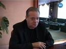 Dan Matei Agathon fost ministru turism  - litoral Romania