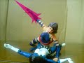 Marvel Legends Battle: Episode Three Marvel Legends Battle: Episode Three
