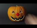 How to Tuesday: Scariest pumpkin ever