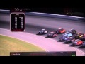 N2SC4R's NR2003 League Race 30/36 (Season 1): Kansas 400