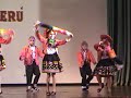 valicha   4to grado  colegio de jesus   peru