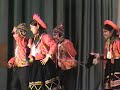 valicha   4to grado  colegio de jesus   peru