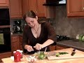 Pico de Gallo and Guacamole