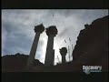 Wes Pollnow Hoover Dam Bridge clip #1 Wes Pollnow Hoover Dam Bridge clip #1