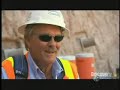 Wes Pollnow Hoover Dam Bridge clip #1