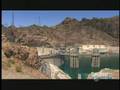 Wes Pollnow Hoover Dam Bridge clip #1