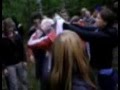 JBG krikstynos 2006