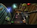 Guitar Hero World Tour - Jordan Custom song