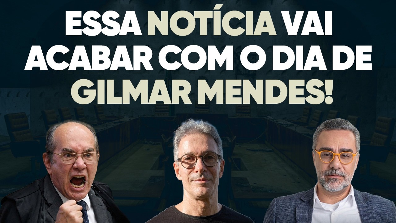 🚨 Gilmar recebeu PÉSSIMA notícia que destruiu seus planos!
