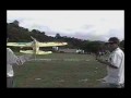 Magrelo detonado. Piloto Jalzerio - Cam. Rogelson C. Gama