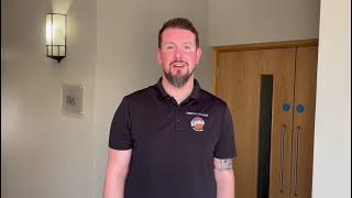 Active South Dublin April Sports Team: Griffith College Éanna Basketball