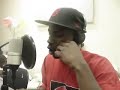Jay Rock - 120 Second Champion Freestyle - Zombie Radio