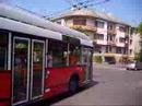 Budapest trolleybus Budapest trolleybus